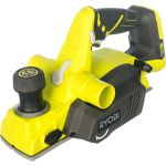 Рубанок Ryobi ONE+ R18PL-0 5133002921 (артикул 15642368) – фото 1