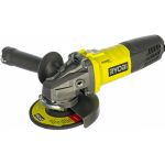 Болгарка (УШМ) Ryobi RAG800-125G 5133002491 (артикул 15606921) – фото 1