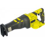 Сабельная пила Ryobi ONE+ R18RS-0 5133002637 (артикул 15606917) – фото 1