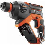 Компактный перфоратор AEG BBH18C-0 4935464984 (артикул 15929436) – фото 1