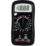 Цифровой мультиметр КВТ KT 838 PROLINE 79128 (артикул 15956805) – фото 1