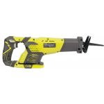 Аккумуляторная сабельная пила Ryobi ONE+ RRS1801M 5133001162 (артикул 15108401) – фото 1