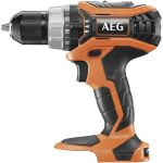 Ударная дрель-шуруповерт AEG BSB18C2-0 4935472010 (артикул 16036711) – фото 1