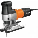 Лобзик AEG STEP 1200 XE 4935412878 (артикул 15706375) – фото 1