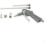 Обдувочный пистолет с комплектом сопел ROCKFORCE 3 предмета RF-DG-12-K (артикул 15952109) – фото 1