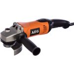 Угловая шлифмашина AEG WS15-125SX 4935455100 (артикул 15706382) – фото 1