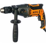Ударная дрель AEG SB2E850R 447360 (артикул 15624921) – фото 1