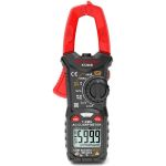 Цифровые токовые клещи КВТ KT 206B PROLINE 79130 (артикул 15956801) – фото 1