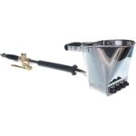 Штукатурный хоппер ковш для стен Pegas pneumatic 2721 (артикул 16508882) – фото 1