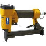 Скобозабивной пневмопистолет Pegas pneumatic FS8016-A 1005 (артикул 16393694) – фото 1