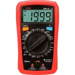 Цифровой мультиметр RGK DM-10 776554 (артикул 16218273) – фото 1