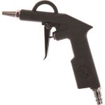Продувочный длинный пистолет INTERTOOL 210мм PT-0801 (артикул 16451616) – фото 1