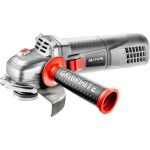 Угловая шлифмашина GRAPHITE 59G187 (артикул 15930065) – фото 1