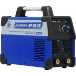 Сварочный инвертор Aurora INTER 205 22726 (артикул 15778685) – фото 1