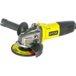 Угловая шлифмашина Ryobi RAG800-125S 5133002493 (артикул 15625059) – фото 1