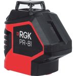 Лазерный нивелир RGK PR-81 (артикул 15635840) – фото 1