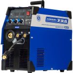 Сварочный инверторный полуавтомат Aurora PRO SPEEDWAY 200 IGBT 10039 (артикул 15560379) – фото 1