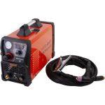 Инверторный плазменный резак 60A WIEDERKRAFT WDK Plasma 60 (артикул 16463479) – фото 1