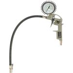 Пистолет для накачки с манометром Zitrek TG-62 012-2118 (артикул 15955597) – фото 1