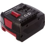 Аккумулятор для BOSCH 14.4 В, 1.5 Ач, Li-ION, блистер ПРАКТИКА 910-416 (артикул 15744923) – фото 1