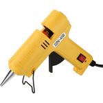 Клеевой пистолет DEKO DKGG40 063-4964-1 (артикул 16504356) – фото 1