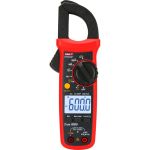 Цифровые токоизмерительные клещи UNI-T UT202A+ 00-00002532 (артикул 16186021) – фото 1