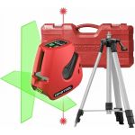 Лазерный нивелир Condtrol NEO G220 set 1-2-137 (артикул 15646621) – фото 1