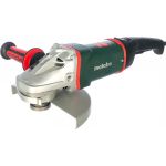 Угловая шлифмашина Metabo WE 26-230 MVT Quick 606475000 (артикул 15492787) – фото 1