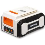 Универсальная аккумуляторная батарея (40 В; 4 А*ч) DAEWOO DABT 4040Li (артикул 15773876) – фото 1