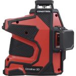 Лазерный нивелир CONDTROL Omniliner 3D 1-2-129 (артикул 15762841) – фото 1