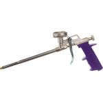 Пистолет для монтажной пены vertextools металлический 9019 (артикул 18266035) – фото 1
