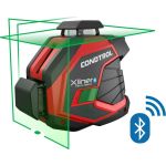 Лазерный нивелир Condtrol XLiner Pento 360G 1-2-158 (артикул 16072615) – фото 1