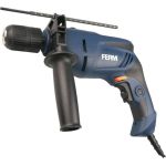 Ударная дрель FERM PDM1052 (артикул 16636988) – фото 1