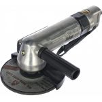 Угловая пневмошлифмашина FUBAG GA125 + зачистной диск 4 100127 (артикул 15508389) – фото 1