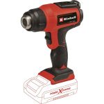 Аккумуляторный фен Einhell PXC TE-HA 18 Li - Solo 4520500 (артикул 16609286) – фото 1
