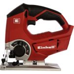 Аккумуляторный лобзик Einhell PXC TE-JS 18 Li-Solo 4321200 (артикул 15625132) – фото 1