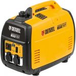 Инверторный генератор Denzel GT-2200iS 2,2 кВт, 230 В, бак 4 л 94702 (артикул 16417045) – фото 1