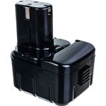 Аккумуляторная батарея для HITACHI (1.5 Ач, 12 В, Ni-Cd) Pitatel TSB-061-HIT12B-15C (артикул 15784140) – фото 1