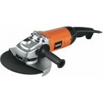 Угловая шлифмашина AEG WS 2200-180 DMS 4935428490 (артикул 15706388) – фото 1