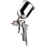 Пневматический краскопульт с верхним бачком DEKO DKSG01 018-1100 (артикул 16504562) – фото 1
