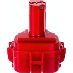 Аккумуляторная батарея для MAKITA (2 Ач, 12 В, Ni-Cd) Pitatel TSB-039-MAK12-20C (артикул 15784171) – фото 1