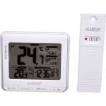 Термометр с наружним датчиком La Crosse Technology WS6811 (артикул 16380490) – фото 1