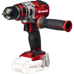 Аккумуляторная дрель-шуруповерт Einhell PXC TE-CD 18 Li Brushless-Solo 4513850 (артикул 15625130) – фото 1