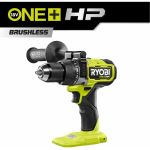 Ударная дрель-шуруповерт Ryobi ONE+ HP RPD18X-0 5133004984 (артикул 18496508) – фото 1