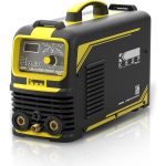 Установка аргонодуговой сварки Кедр UltraTIG-200P AC/DC 220В, 10-200А 8009774 (артикул 15912857) – фото 1