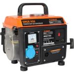 Бензиновый генератор PATRIOT Max Power SRGE 950 474103119 (артикул 15545571) – фото 1
