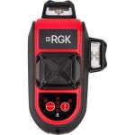 Лазерный построитель плоскостей RGK PR-3R (артикул 15830305) – фото 1
