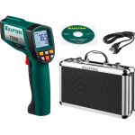 Инфракрасный пирометр Kraftool TRM-1700 45701-1650 (артикул 16239786) – фото 1