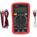 Портативный мультиметр UNI-T UT33C+ 13-0057 (артикул 16131170) – фото 1