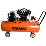 Ременной компрессор Gigant BCL-100 (артикул 16087646) – фото 1